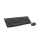 Logitech MK295 Silent Wireless grafitowy - 595519 - zdjęcie 2